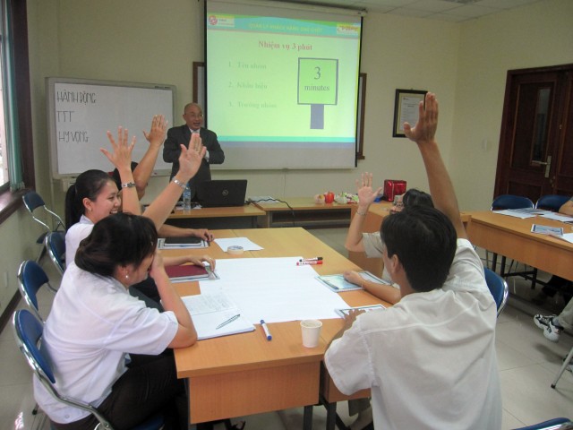 Quản lý khách hàng chủ chốt - SYM (26-09-2012)